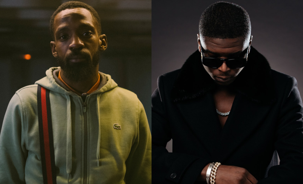 Kongolais Mauvais : Da Uzi et Ninho