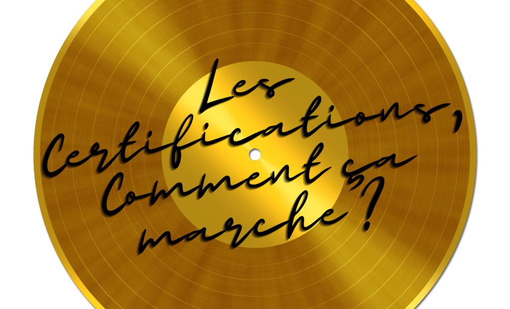 Les certifications, comment ça marche ?