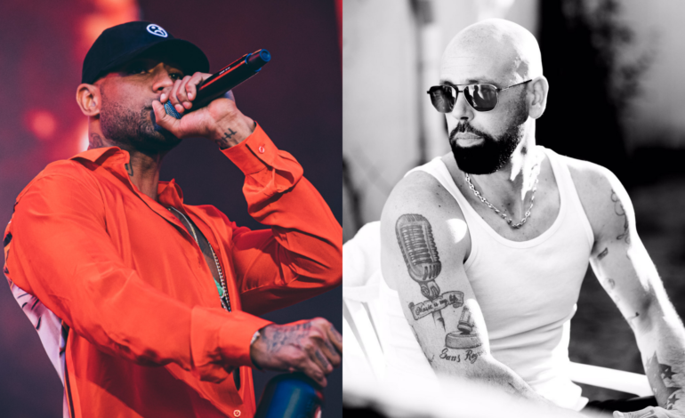  Sinik à la retraite, Booba arrête-t-il des carrières pour de vrai ?