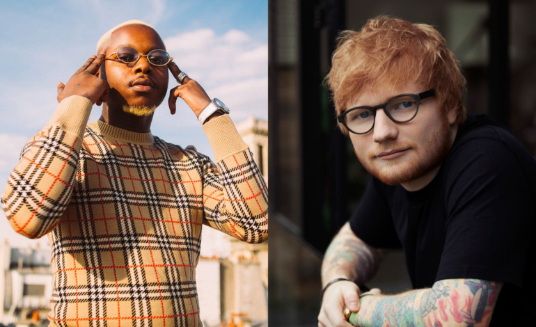  Leto x Ed Sheeran : le remix de « 2step » est dispo !