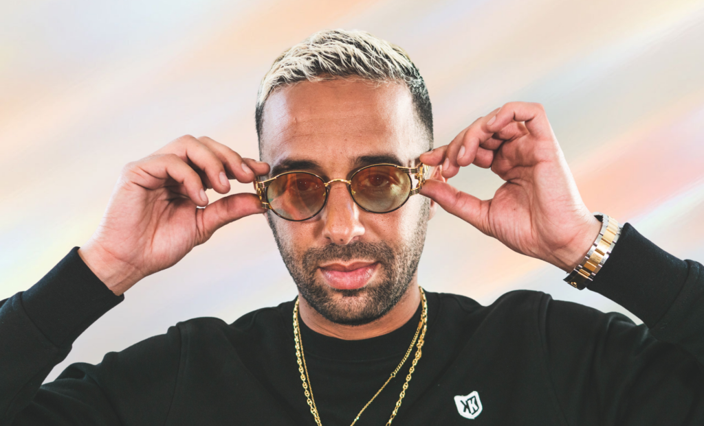 Naps annonce la sortie de son prochain album : « LaTN » !