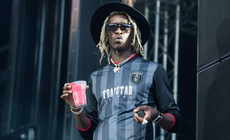  YFN Lucci aurait « dénoncé » Young Thug !