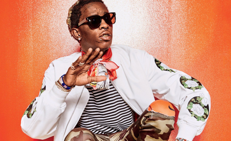  L’affaire Young Thug : encore des révélations !