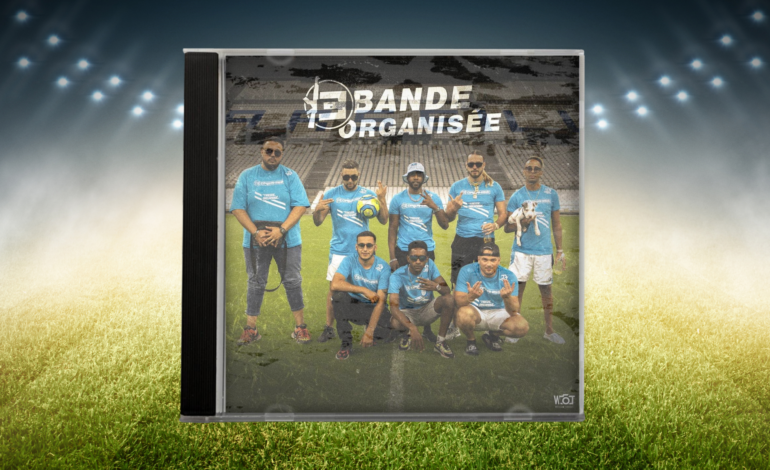  Jul et sa Bande Organisé livrent un live totalement désorganisé