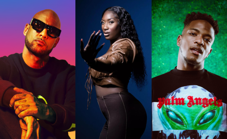  Booba a refusé un feat avec Aya Nakamura à cause de Niska