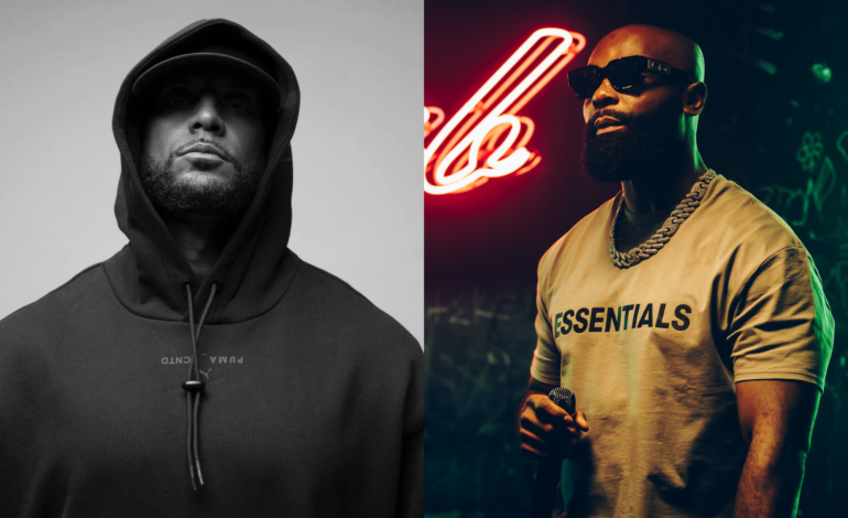  Booba atomise Kaaris après les révélations de son ex