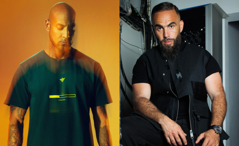  Médine s’exprime sur son clash avec Booba