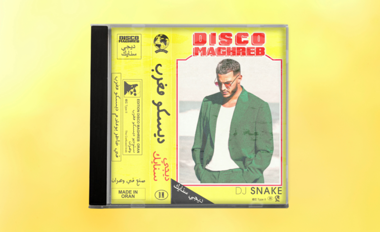  DJ Snake a mis l’Algérie sur la carte du monde