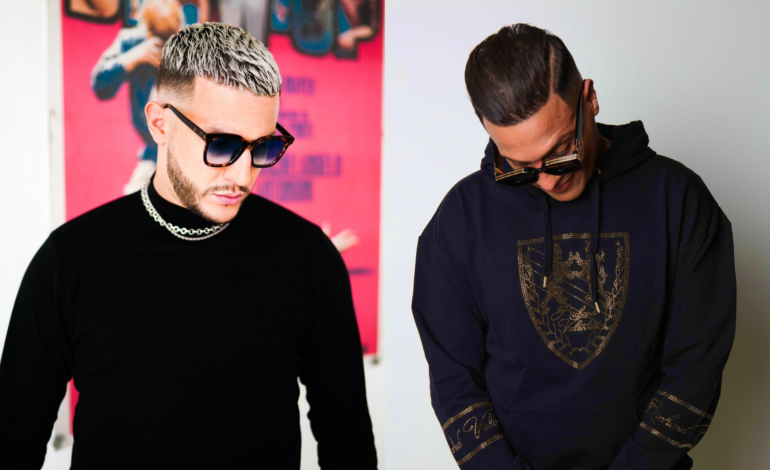  Lartiste compare DJ Snake à DJ Hamida et fait polémique