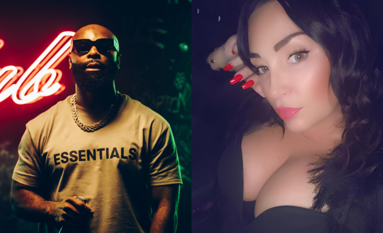  Lynda balance de gros dossiers à Booba à propos de Kaaris