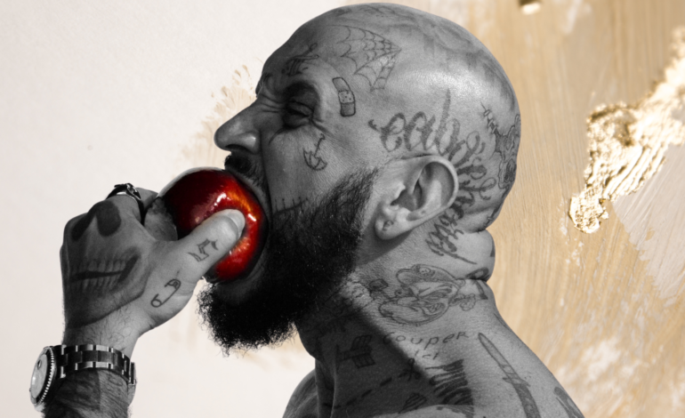  Seth Gueko : les raisons de sa fin de carrière