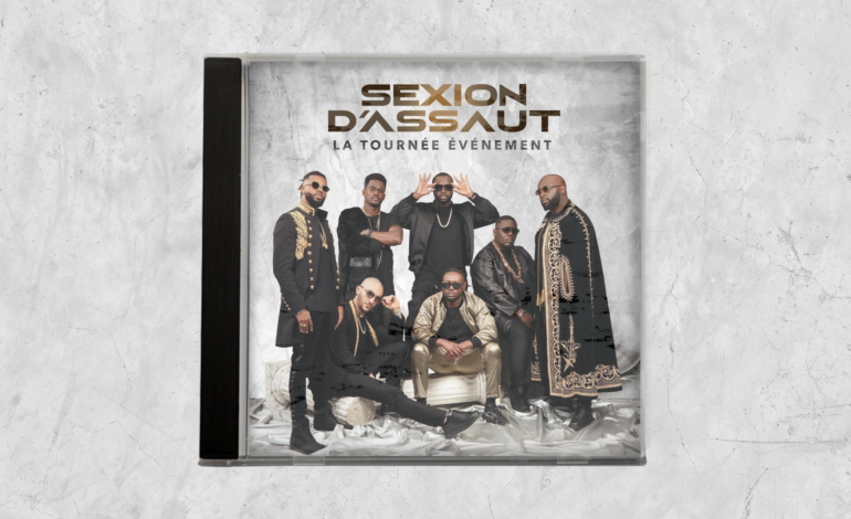  Sexion D’Assaut : où est passé l’album « Le Retour Des Rois » ?