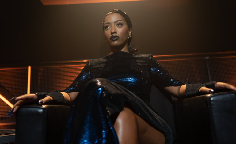  Shay critiquée pour ses choix dans « Nouvelle École » sur Netflix