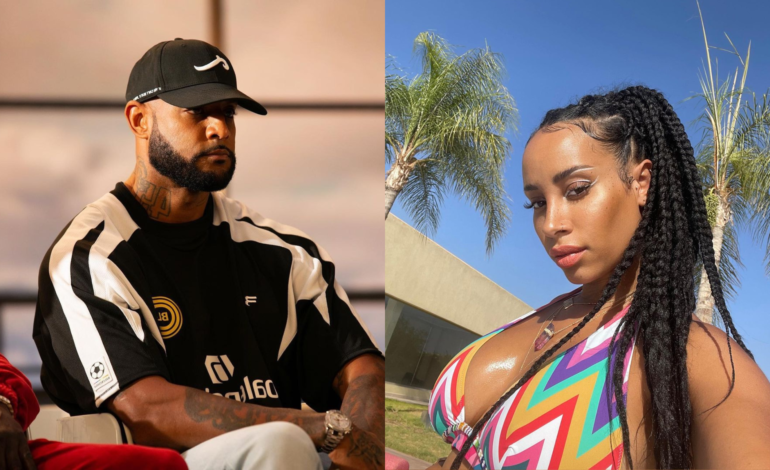  Booba accuse la femme de Gims d’être impliquée dans l’arnaque au CPF