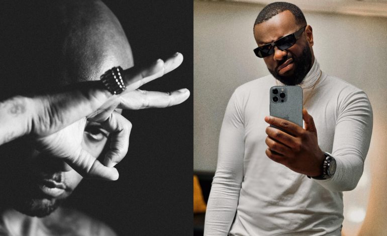  Booba imite Gims et se moque de son concours (5000 euros)