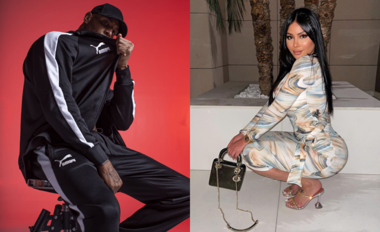  Booba atomise Maeva Ghennam méconnaissable sans chirurgie