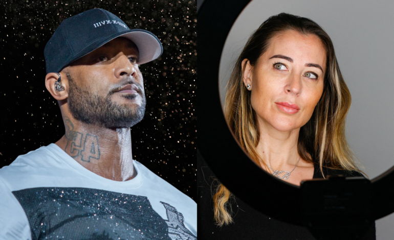  Magali Berdah fait fermer le compte Instagram de Booba