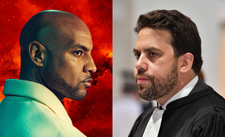  Booba VS les influvoleurs de l’agence de Magali Berdah
