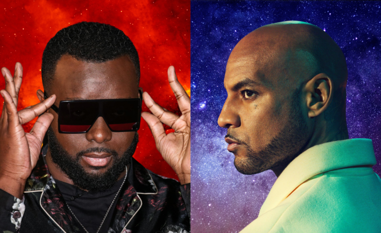  Gims craque et règle ses comptes avec Booba (Vidéo)
