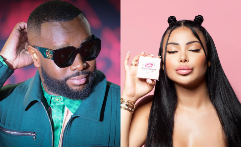 Maeva Ghennam affirme avoir été menacée par Gims (Audio)