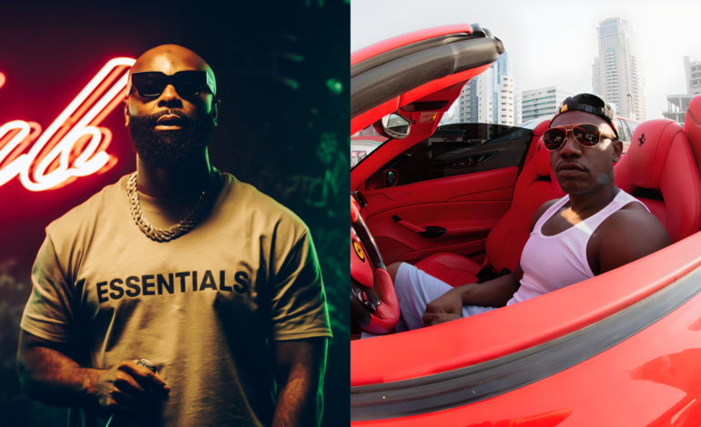  Gato demande à Kaaris de venir l’affronter à Miami