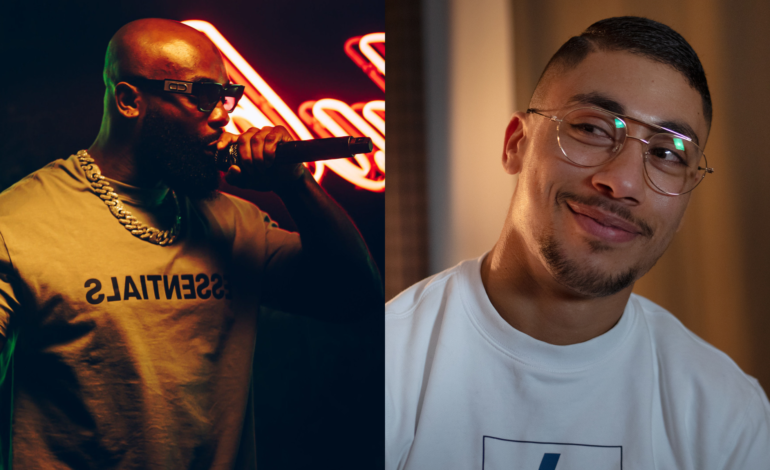  Kaaris après l’explosion de Maes : Je suis fini Linda !