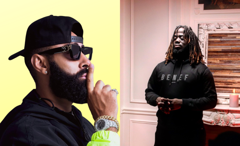  Fababy est-il en clash avec La Fouine ?