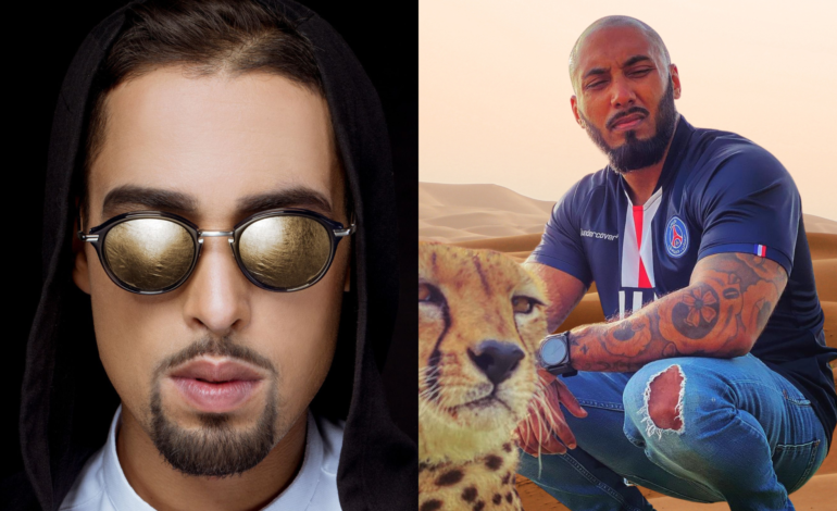  Lartiste et Booba balancent des dossiers compromettants sur Marc Blata