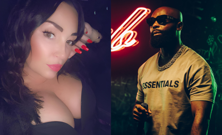  Kaaris accusé de violences volontaires aggravées sur son ex-femme (Audio)