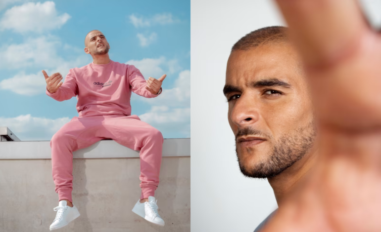  Sofiane a volé l’instrumentale de « Tout le monde s’en fout »