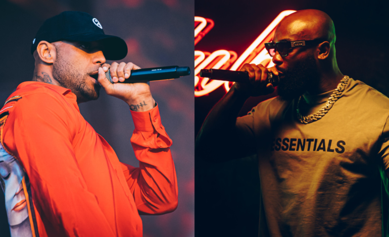  L’ex de Kaaris en featuring avec Booba au Stade de France ?