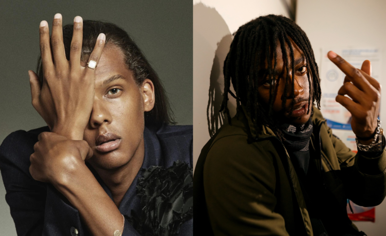  Stromae songe à écrire des morceaux comme Koba LaD