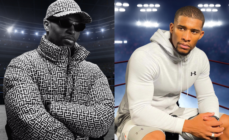  Abou craque et règle ses comptes avec Rohff (Vidéo)