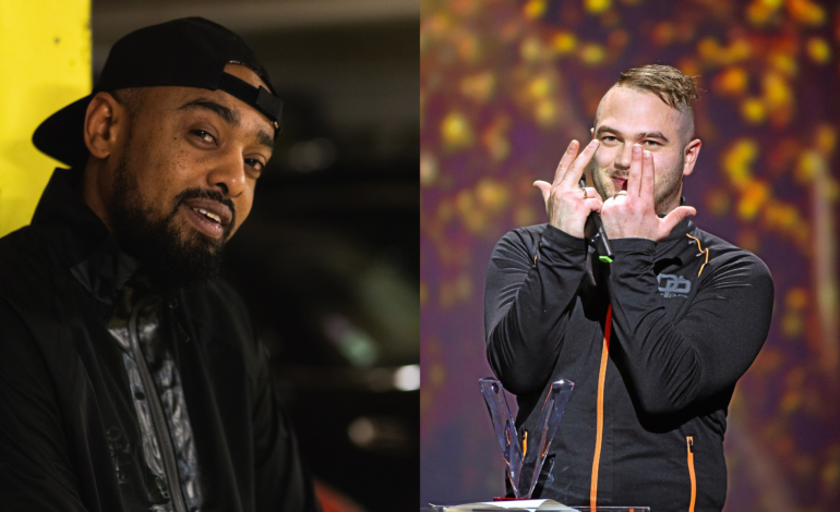  Alonzo : Bande Organisée au Vélodrome était un fiasco !