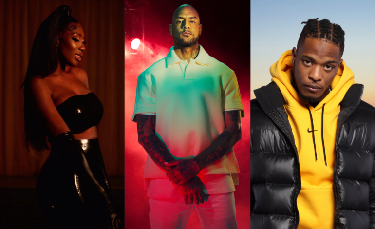  Booba clash Niska sur ses violences contre Aya Nakamura