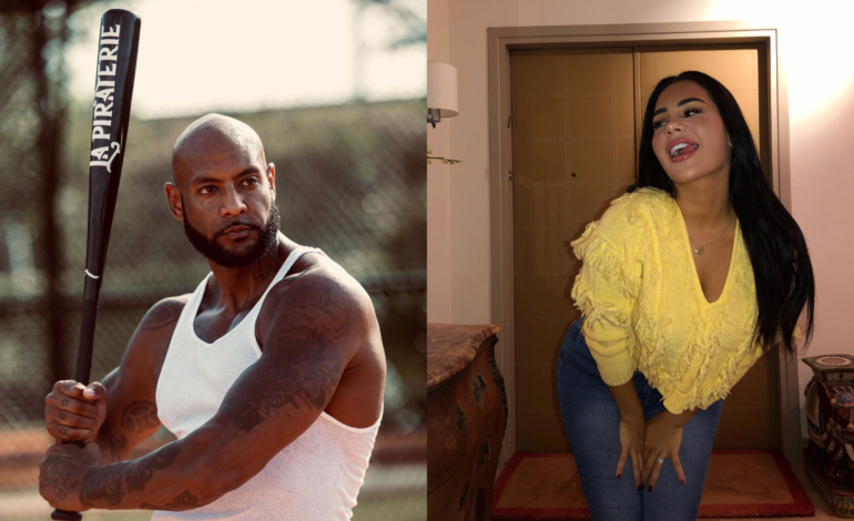  Booba a des dossiers compromettants sur Milla Jasmine