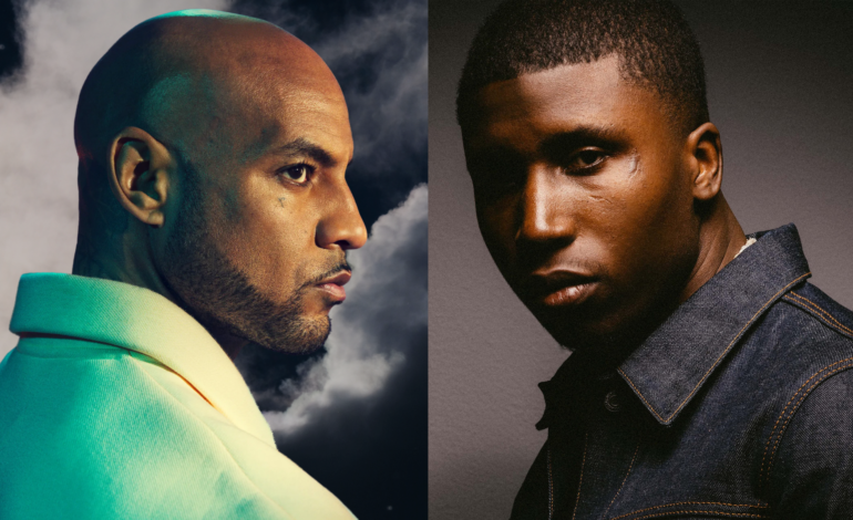  Booba fait une imitation de Bosh et juge son écriture