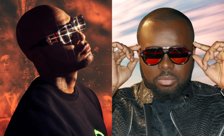  Booba parle de sa collaboration qu&rsquo;il juge éclatée avec Gims