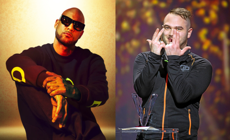  Booba : Jul perdure dans le rap sans soigner ses textes