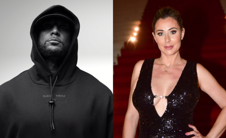  Booba dévoile un gros dossier sur Magali Berdah