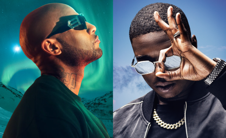  Booba tacle Ninho sur la rumeur de son Stade de France