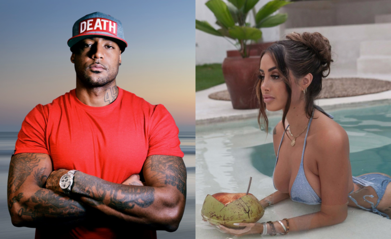  Booba se moque de l’incroyable bourde d’Océane El Himer