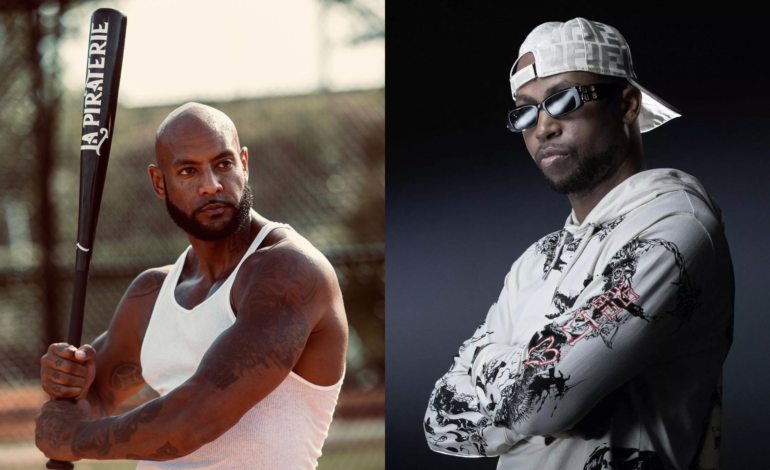  Rohff tacle sévèrement Booba sur ses jambes de coq