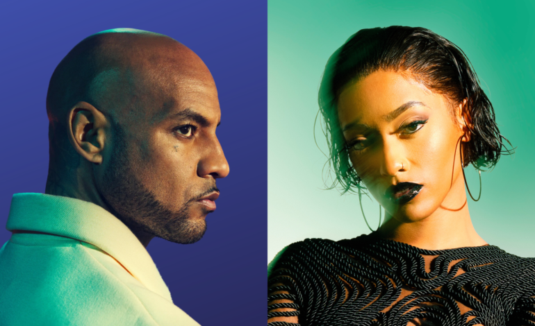  Booba tacle le jury de l’émission « Nouvelle École »