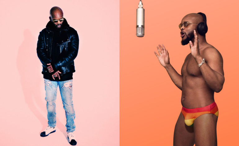  Dosseh réagit à la parodie de son Colors en slip !