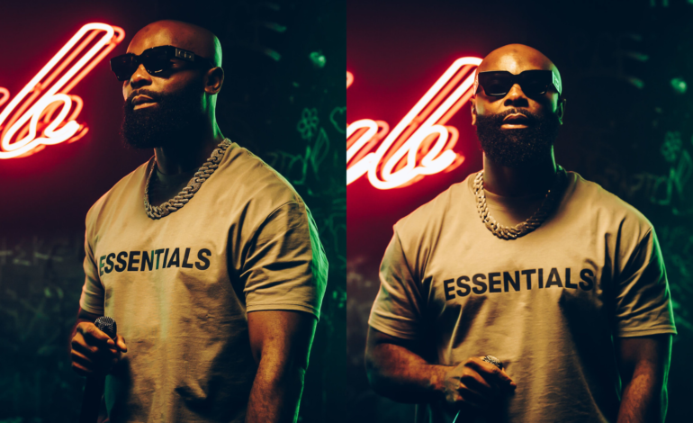  Kaaris a été libéré de garde à vue et nargue ses détracteurs