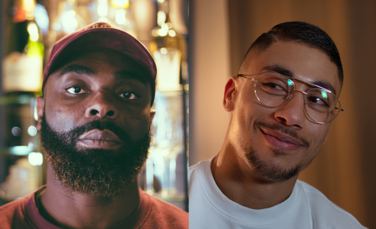  Maes et Kaaris sont exclus du projet 100 % Sevran