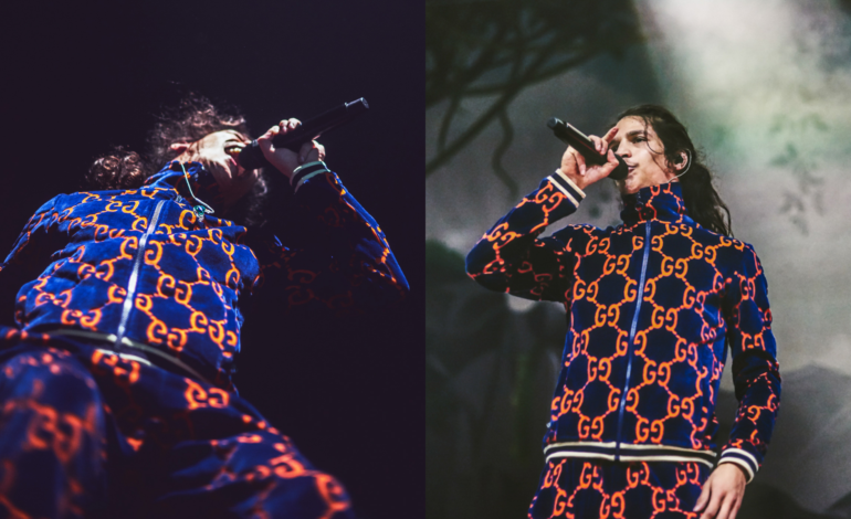  Moha La Squale fait le buzz avec une vidéo en prison