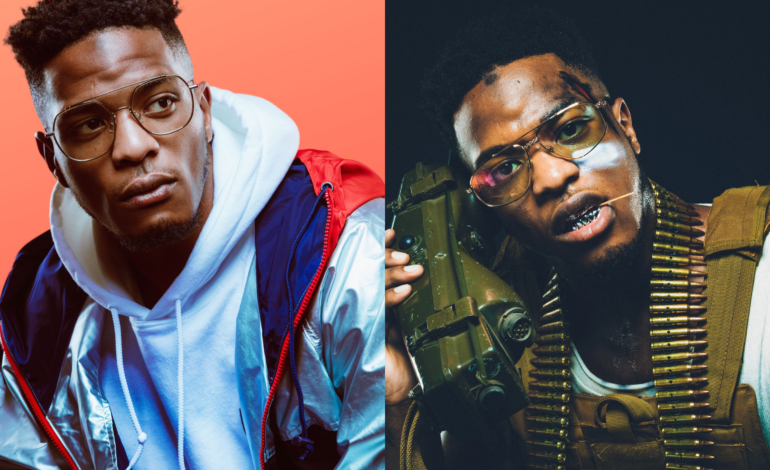  Niska sort gratuitement 3 titres inédits de l’album commando