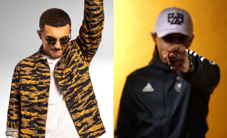  RK bat le record du freestyle le plus long de Planète Rap